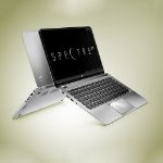 HP Spectre XT Pro UltraBook resmi