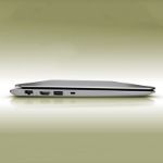 HP Spectre XT Pro UltraBook resmi